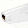 แผ่นไวนิลรีดร้อน HTVRONT รุ่น Heat Transfer Vinyl Roll White