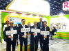 Papop Solar CarbonBW JV at ASEW2024 Papop Solar CarbonBW JV at ASEW2024