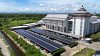 Khelang Nakhon Opens Renewable Energy Leading Green City