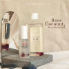 Rose Coconut Oils