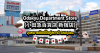 Odakyu Department Store (小田急百貨店 新宿店): จุดหมายช้อปปิ้งคู่สถานี Shinjuku Odakyu Department Store (小田急百貨店 新宿店): จุดหมายช้อปปิ้งคู่สถานี Shinjuku
