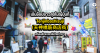 เที่ยวโอซาก้า: เดินช้อปยาวสุดในญี่ปุ่นที่ Tenjinbashisuji (天神橋筋商店街) พร้อมส่งของกลับไทยง่าย ๆ