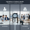 Legal Advisor in Thailand | Benefits for Individuals & Businesses Legal Advisor in Thailand | Benefits for Individuals & Businesses