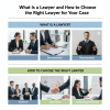 What Is a Lawyer and How to Choose the Right Lawyer for Your Case