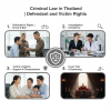 Criminal Law in Thailand | Defendant and Victim Rights Criminal Law in Thailand | Defendant and Victim Rights