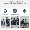 Family Law in Thailand | Divorce and Child Custody Guide Family Law in Thailand | Divorce and Child Custody Guide