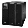 "SRT10KXLI-STR" APC Smart-UPS SRT 10000VA / 10000W 230V LCD Flagship True Online Double Conversion Rack/Tower Pure Sine Wave UPS with official Start-Up Service