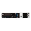 "SRT1500RMXLI-3Y" APC Smart-UPS SRT 1500VA / 1500W 230V LCD True Online Double Conversion Rackmount 2U Pure Sine Wave UPS with 3-Year Warranty