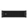 "SRT192RMBP" APC Smart-UPS SRT 192V 3U Rackmount External Battery Pack Enclosure (Extended Runtime Module for SRT 5kVA / 6kVA / 8kVA / 10kVA Rackmount Models)