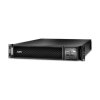 "SRT3000RMXLI-3Y" APC Smart-UPS SRT 3000VA / 3000W 230V LCD True Online Double Conversion Rackmount 2U Pure Sine Wave UPS with 3-Year Warranty