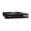 "SRT3000RMXLI-3Y" APC Smart-UPS SRT 3000VA / 3000W 230V LCD True Online Double Conversion Rackmount 2U Pure Sine Wave UPS with 3-Year Warranty