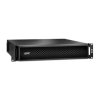 "SRT48RMBP" APC Smart-UPS SRT 48V 2U Rackmount External Battery Pack Enclosure (Extended Runtime Module for SRT 1kVA / 1.5kVA Rackmount Models)