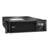 "SRT5KRMXLI-STR" APC Smart-UPS SRT 5000VA / 5000W 230V LCD Flagship True Online Double Conversion Rackmount 3U Pure Sine Wave UPS with official Start-Up Service