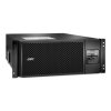 "SRT6KRMXLI-STR" APC Smart-UPS SRT 6000VA / 6000W 230V LCD Flagship True Online Double Conversion Rackmount 3U Pure Sine Wave UPS with official Start-Up Service