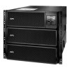 "SRT8KRMXLI-STR" APC Smart-UPS SRT 8000VA / 8000W 230V LCD Flagship True Online Double Conversion Rackmount 6U Pure Sine Wave UPS with official Start-Up Service