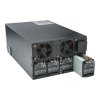 "SRT8KRMXLI-STR" APC Smart-UPS SRT 8000VA / 8000W 230V LCD Flagship True Online Double Conversion Rackmount 6U Pure Sine Wave UPS with official Start-Up Service