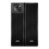 "SRT8KXLI-STR" APC Smart-UPS SRT 8000VA / 8000W 230V LCD Flagship True Online Double Conversion Rack/Tower Pure Sine Wave UPS with official Start-Up Service