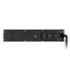 "SRT96RMBP" APC Smart-UPS SRT 96V 2U Rackmount External Battery Pack Enclosure (Extended Runtime Module for SRT 3kVA Rackmount Models)