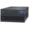 "SRV10KRIL-2Y" APC Easy UPS On-Line 10kVA / 8.0kW 230V Rackmount 2U Long Runtime True Online UPS with 2-Year Warranty Package
