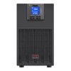 "SRV3KI-2Y" APC Easy UPS On-Line 3kVA / 2.4kW 230V Standard Tower True Online UPS with 2-Year Warranty Package