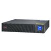 "SRV3KRI-2Y" APC Easy UPS On-Line 3kVA / 2.4kW 230V Rackmount 4U True Online UPS with 2-Year Warranty Package