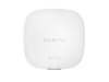 "R4W02A" Aruba Instant On AP22 (RW) Access Point 2x2 11AX. Wi-Fi 6