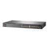 "JL253A"จำหน่าย Aruba 2930F 24G 4SFP+ Switch "JL253A" ราคาพร้อมติดตั้ง
