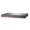 "JL256A"จำหน่าย Aruba 2930F 48G PoE+ 4SFP+ Switch "JL256A" ราคาพร้อมติดตั้ง