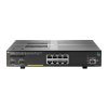 "JL258A"จำหน่าย Aruba 2930F 8G PoE+ 2SFP+ Switch "JL258A" ราคาพร้อมติดตั้ง