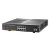 "JL258A"จำหน่าย Aruba 2930F 8G PoE+ 2SFP+ Switch "JL258A" ราคาพร้อมติดตั้ง