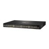 JL558A  : Aruba Networking 2930F 48G PoE+ 4SFP+ 740W Switch