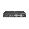 "JL693A"จำหน่าย Aruba 2930F 12G PoE+ Switch "JL693A" ราคาพร้อมติดตั้ง