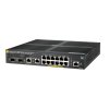 "JL693A"จำหน่าย Aruba 2930F 12G PoE+ Switch "JL693A" ราคาพร้อมติดตั้ง