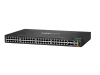 "S0M84A"จำหน่าย HPE Aruba Networking CX 6200F 48G Class‑4 PoE 4SFP 370W Switch "S0M84A" ราคาพร้อมติดตั้ง