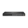 "JL724B"จำหน่าย HPE Aruba Networking CX 6200F 24G 4SFP+ Switch "JL724B" ราคาพร้อมติดตั้ง