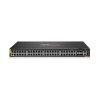 "JL727B"จำหน่าย HPE Aruba Networking CX 6200F 48G Class‑4 PoE 4SFP+ 370W Switch"JL727B" ราคาพร้อมติดตั้ง