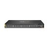 "JL728B"จำหน่าย HPE Aruba Networking CX 6200F 48G Class‑4 PoE 4SFP+ 740W Switch"JL728B" ราคาพร้อมติดตั้ง