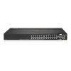"R8Q67A"จำหน่าย HPE Aruba Networking CX 6200M 24G 4SFP+ Switch "R8Q67A" ราคาพร้อมติดตั้ง