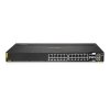 "R8Q68A"จำหน่าย HPE Aruba Networking CX 6200M 24G Class4 PoE 4SFP+ Switch "R8Q68A" ราคาพร้อมติดตั้ง