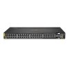 "R8Q70A"จำหน่าย HPE Aruba Networking CX 6200M 48G Class4 PoE 4SFP+ Switch"R8Q70A" ราคาพร้อมติดตั้ง