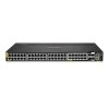 "R8Q71A"จำหน่าย HPE Aruba Networking CX 6200M 36G 12SR5 Class6 PoE 4SFP+ Switch"R8Q71A" ราคาพร้อมติดตั้ง(copy)