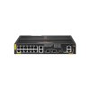 "R8Q72A"จำหน่าย HPE Aruba Networking CX 6200F 12G Class4 PoE 2G/2SFP+ 139W Switch "R8Q72A" ราคาพร้อมติดตั้ง