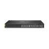 "S0M82A"จำหน่าย HPE Aruba Networking CX 6200F 24G Class‑4 PoE 4SFP 370W Switch "S0M82A" ราคาพร้อมติดตั้ง