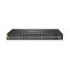 "S0M84A"จำหน่าย HPE Aruba Networking CX 6200F 48G Class‑4 PoE 4SFP 370W Switch "S0M84A" ราคาพร้อมติดตั้ง