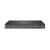 "S0M85A"จำหน่าย HPE Aruba Networking CX 6200F 48G Class‑4 PoE 4SFP 740W Switch "S0M85A" ราคาพร้อมติดตั้ง