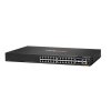 "JL724B"จำหน่าย HPE Aruba Networking CX 6200F 24G 4SFP+ Switch "JL724B" ราคาพร้อมติดตั้ง
