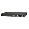 "R8N87A"จำหน่าย Aruba 6000 24G CL4 4SFP Switch "R8N87A" ราคาพร้อมติดตั้ง