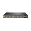"JL659A"จำหน่าย HPE Aruba Networking CX 6300M 48‑port HPE Smart Rate 1/2.5/5GbE Class 6 PoE and 4‑port SFP56 Switch"JL659A" ราคาพร้อมติดตั้ง