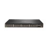 "JL661A"จำหน่าย HPE Aruba Networking CX 6300M 48‑port 1GbE Class 4 PoE and 4‑port SFP56 Switch"JL661A" ราคาพร้อมติดตั้ง