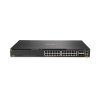 "JL662A"จำหน่าย HPE Aruba Networking CX 6300M 24‑port 1GbE Class 4 PoE and 4‑port SFP56 Switch"JL662A" ราคาพร้อมติดตั้ง